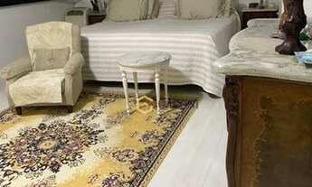 Imagem 6: Apartamento com 3 dormitórios à venda, 167 m² por R$ 1.400.000,00 - Bela Aliança - São Pau