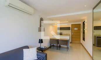 Imagem 3: Apartamento para Aluguel - Jacarepaguá, 1 Quarto, 28 m2