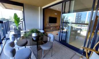 Imagem: Apartamento 2 quartos a venda na Barra da