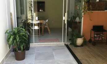 Imagem 7: Excelente casa duplex contemporânea- 3 quartos (sendo 2 suíte) no Rio da Prata - Campo Gr