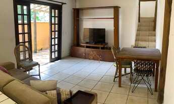 Imagem 4: Casa com 2 dormitórios para alugar, 80 m² por R$ 2.200,00/mês - Maresias - São Sebastião/S