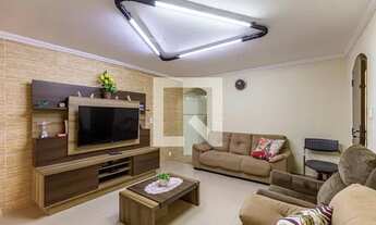 Imagem 3: Casa para Aluguel - Vila América, 2 Quartos, 107 m2