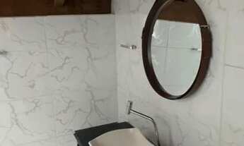 Imagem 6: Lindo Loft Flat apartamento bem grande 65 MTS alugo em Jordanópolis Sbc