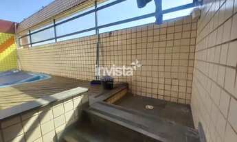 Imagem 3: Cobertura Duplex à venda no bairro Campo Grande