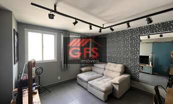 Imagem 2: Apartamento para Venda em São Paulo, Jardim Íris, 1 dormitório, 1 banheiro, 1 vaga