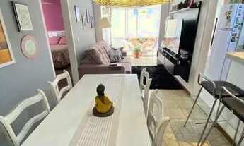 Imagem 5: Apartamento à venda, 2 quartos, zona nova - Capão da Canoa/RS