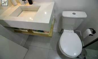 Imagem 3: Apartamento de 2 quartos para alugar no bairro Jardim caboré