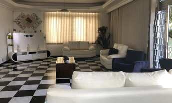 Imagem 4: Casa 4 quartos em praia da Bica vista mar em Jardim Guanabara - Rio de Janeiro - RJ