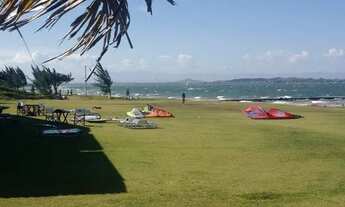Imagem 3: Lotes dentro de condomínio com acesso a lagoa em Arraial do Cabo