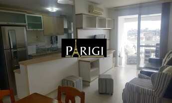 Imagem 7: Apartamento com 2 dormitórios para alugar, 67 m² por R$ 4.172,00/mês - Passo d'Areia