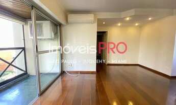 Imagem: Apartamento em Moema Índios Fora de Rota