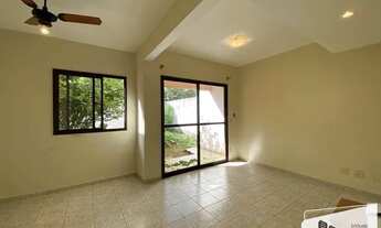 Imagem: Casa no condomínio Green Village II com