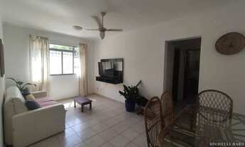 Imagem 4: Apartamento de 1 dormitório na Praia do Itaguá em Ubatuba