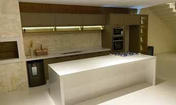 Imagem 2: Sobrado morada das flores