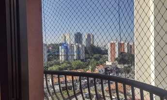 Imagem 4: Apartamento no Jardim Marajoara com 3 dormitórios - 2355