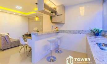 Imagem 7: Apto Premium, 52m² 2 quartos, sacada e elevador