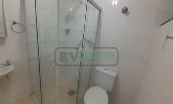 Imagem 5: RV-EliAP-Apartamento para venda com 35 metros quadrados com 1 quarto em Centro - Juiz de F