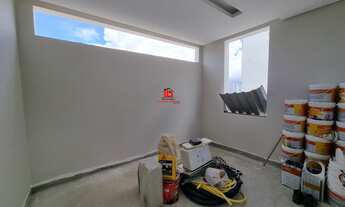 Imagem 5: Cond. Residencial Passaredo/ 02 suítes + 01 quarto/ Espaço Gourmet/ Ponta Negra!