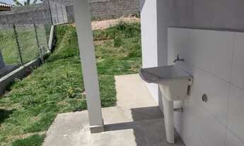 Imagem 5: Linda chácara em condomínio em fase de acabamento