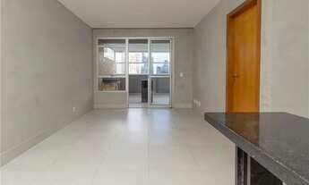 Imagem 6: Ap 1 quarto, 1 vaga, área privativa, R$610.000,00 Lourdes/BH