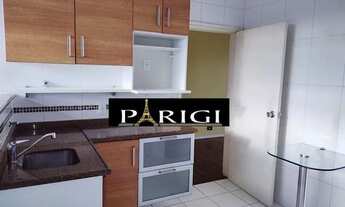 Imagem 2: Apartamento com 3 dormitórios, 155 m² - venda por R$ 850.000,00 ou aluguel por R$ 3.575,00