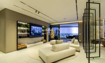 Imagem 4: CURITIBA - Apartamento Padrão - Água Verde