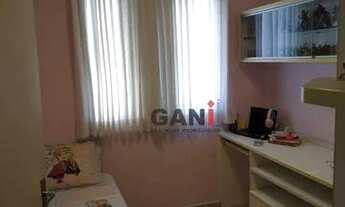 Imagem 4: Apartamento com 2 dormitórios à venda, 50 m² por R$ 435.000,00 - Vila Bela - São Paulo/SP