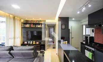 Imagem 2: Apartamento para Aluguel - Vila Andrade, 3 Quartos, 75 m2