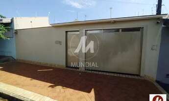 Imagem: Casa (térrea na rua) 2 dormitórios, cozinha