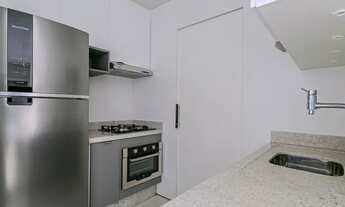 Imagem 5: Apartamento para Aluguel com 2 quartos , 67m² em Centro - Florianópolis