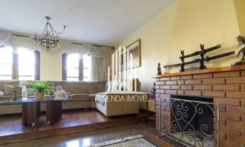 Imagem 2: SOBRADO 3 DORMITORIOS 1 SUITE 3 BANHEIROS 5 VAGAS - ÁGUA RASA