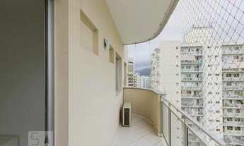 Imagem 4: Apartamento para Aluguel - Jacarepaguá, 2 Quartos, 72 m2