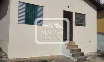 Imagem: REF L6112 Casa Térrea Bela Vista - Osasco