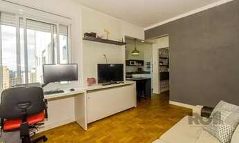 Imagem 3: Apartamento 73m² - 2 dormitórios no Centro Histórico