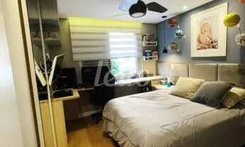 Imagem 6: São Paulo - Apartamento Padrão - Moema