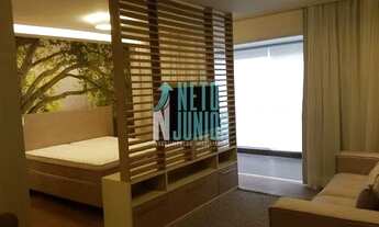 Imagem: Apartamento com 1 dormitório para alugar