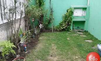 Imagem 6: São Paulo - Casa Padrão - Tatuapé