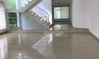 Imagem 4: Casa com 5 dormitórios, 700 m² - venda por R$ 7.500.000,00 ou aluguel por R$ 32.008,99/mês