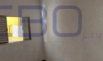 Imagem 2: Casa para Locação em São Paulo, Jardim Brasil (Zona Norte), 1 dormitório, 1 banheiro