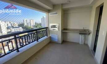 Imagem 7: Apartamento à venda, 75 m² por R$ 850.000,00 - Vila Adyana - São José dos Campos/SP