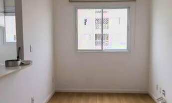 Imagem 3: Apartamento para Aluguel - Cambuci, 1 Quarto, 33 m2