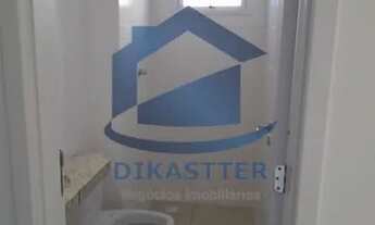 Imagem 4: Apartamento para locação 2 dormitórios no Jd Antártica