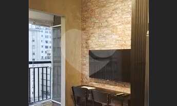 Imagem: Apartamento-São Paulo-BELA VISTA