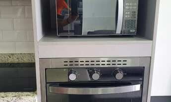 Imagem 7: Apartamento para aluguel tem 37 metros quadrados com 1 quarto em Bela Vista - São Paulo