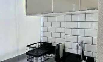 Imagem 5: Studio com 1 dormitório para alugar, 38 m² por R$ 4.750/mês - Campo Belo - São Paulo/SP