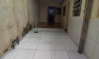 Imagem 4: QR 404 OPORTUNIDADE lote com 2 residências, ótimo preço SÓ R$ 210.000 na Samambaia Norte