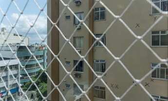 Imagem 6: Apartamento para Aluguel - Maracanã, 3 Quartos, 103 m2