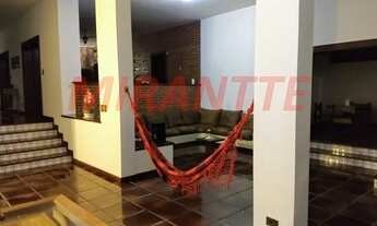 Imagem 4: Sobrado de 795m² com 4 quartos em Jardim São Bento