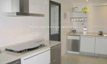 Imagem 7: AP06956 - Panamby - SP Apartamento à venda 400 m² / 4 suítes / 5 vagas