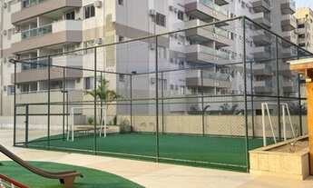 Imagem 4: Apartamento com 2 dormitórios à venda, 70 m² por R$ 430.000,00 - Aterrado - Volta Redonda